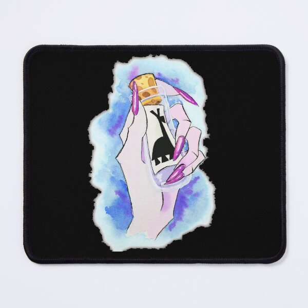 Item preview, Extract of Llama - Emperor's New Groove - Yzma Sticker designed and sold by gasbagartdigita.