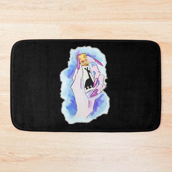 Item preview, Extract of Llama - Emperor's New Groove - Yzma Sticker  designed and sold by gasbagartdigita.