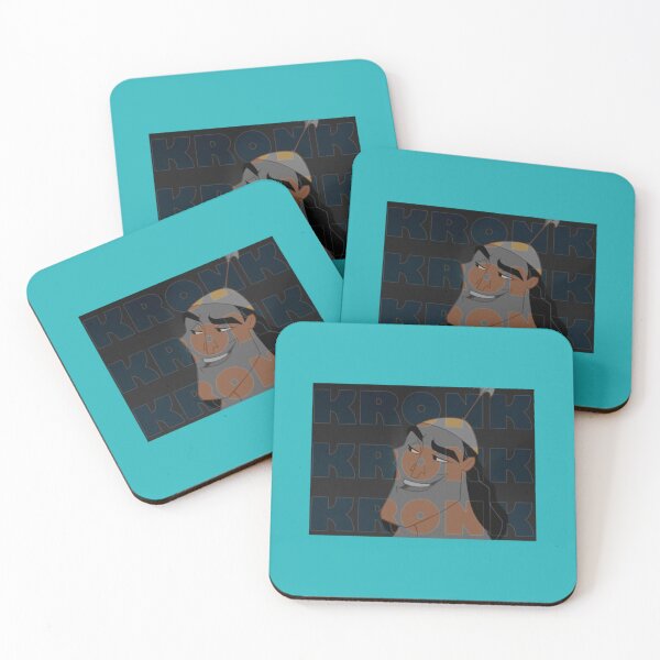 Item preview, KRONK KRONK KRONK   Sticker  designed and sold by gasbagartdigita.