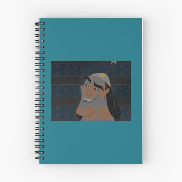 Item preview, KRONK KRONK KRONK   Sticker  designed and sold by gasbagartdigita.