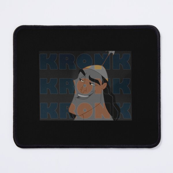 Item preview, KRONK KRONK KRONK   Sticker  designed and sold by gasbagartdigita.