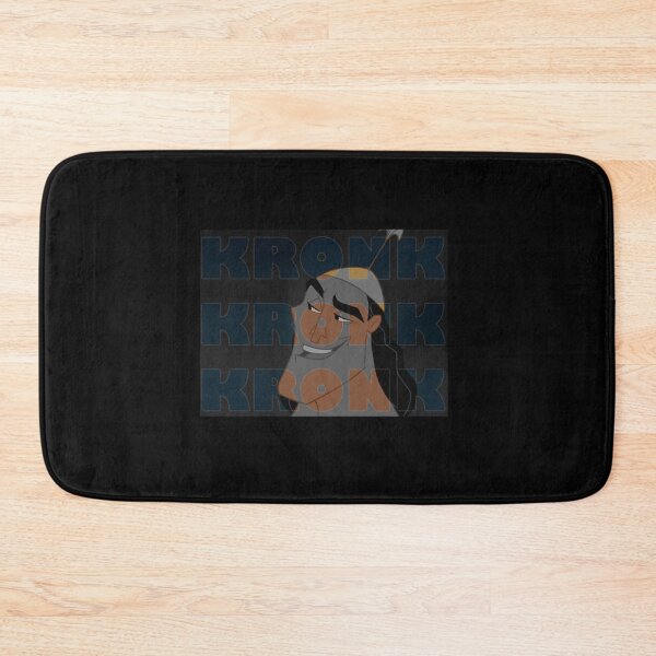 Item preview, KRONK KRONK KRONK   Sticker  designed and sold by gasbagartdigita.