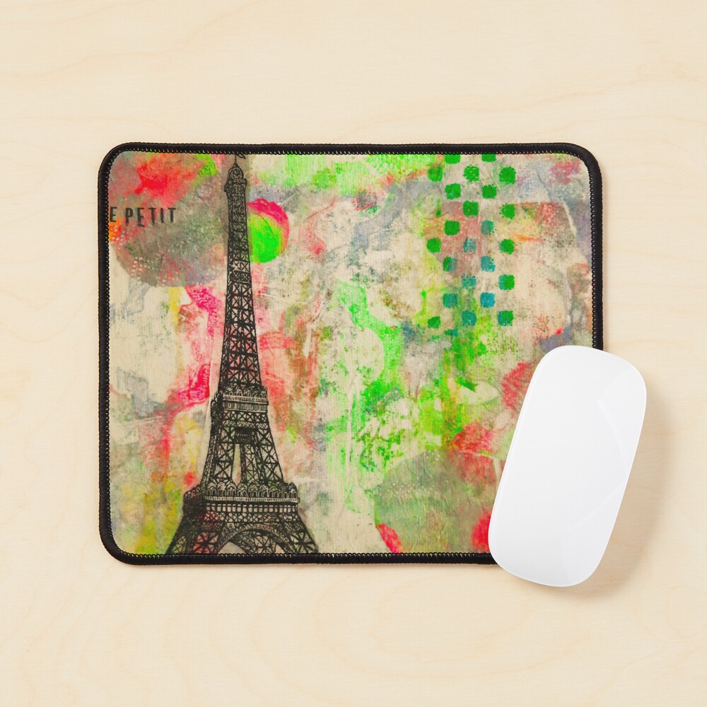 Aperçu de l'œuvre Tapis de souris créée et vendue par tootsmagsino.