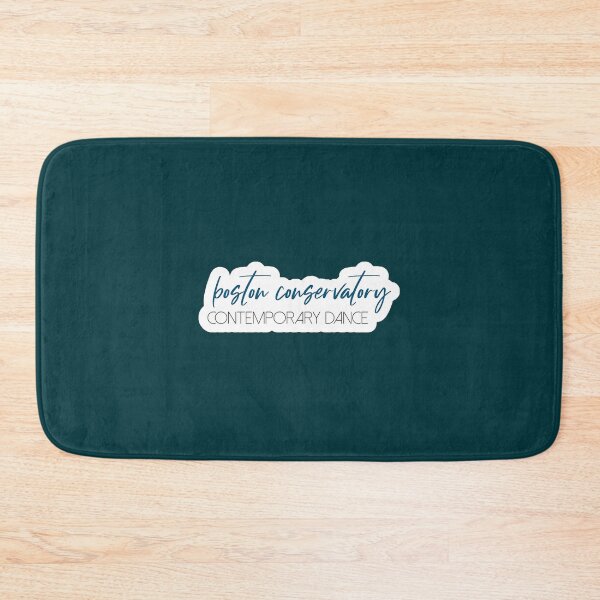 Item preview, Boston Conservatory Contemporary Dance designed and sold by Kingsleyson.