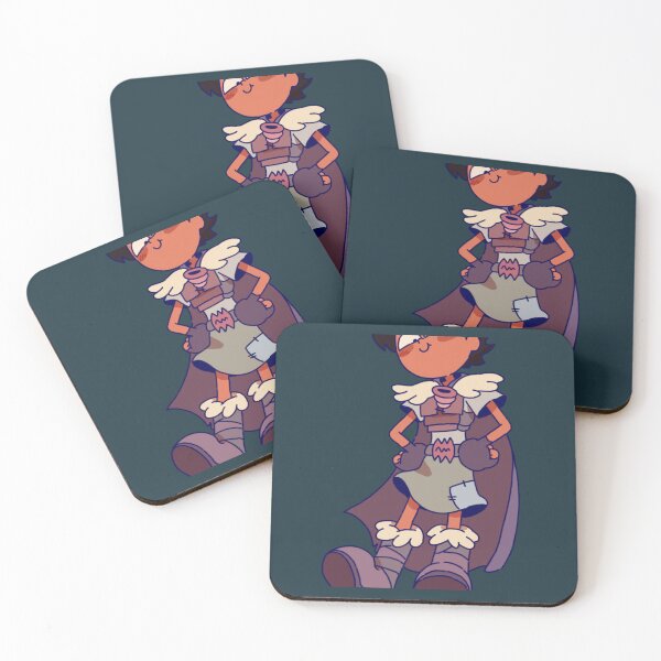 Item preview, Amphibia - Marcy Wu   designed and sold by Harry---Akhtar.