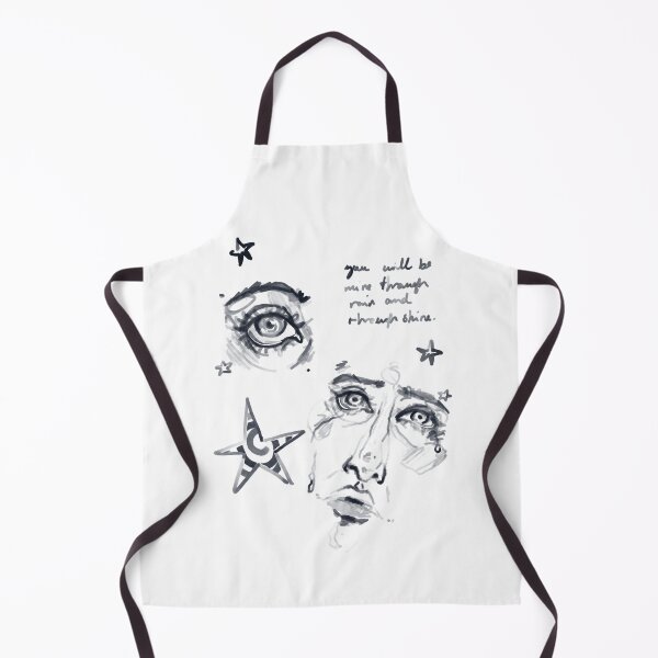 Item preview, Through rain and through shine designed and sold by molgedesigns.