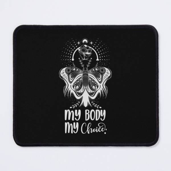Item preview, My Body Mi choice - Butterfly designed and sold by ReizArtDesign.