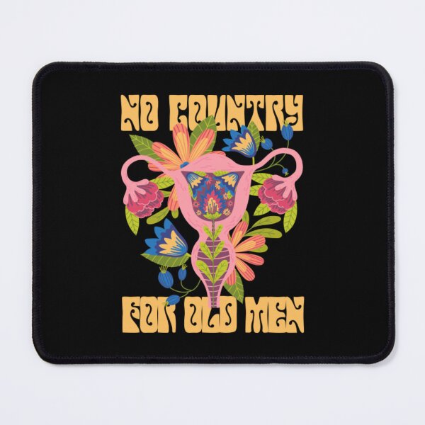 Item preview, No country for old men designed and sold by ReizArtDesign.