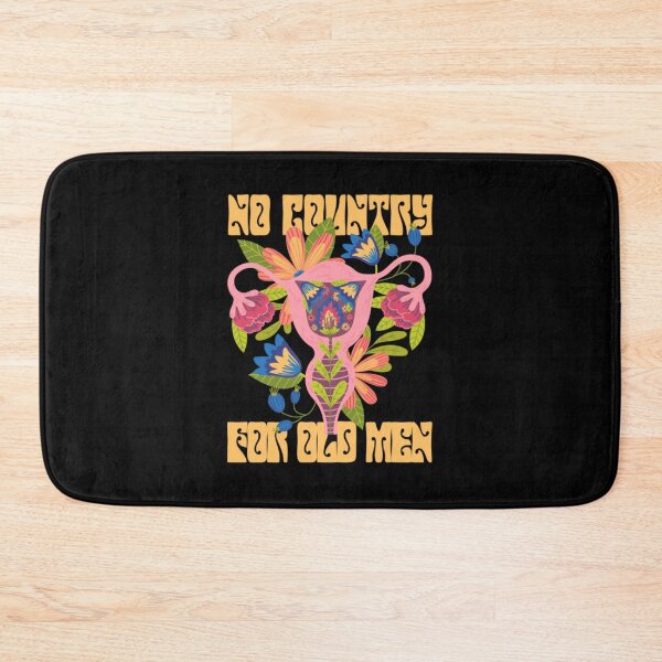 Item preview, No country for old men designed and sold by ReizArtDesign.
