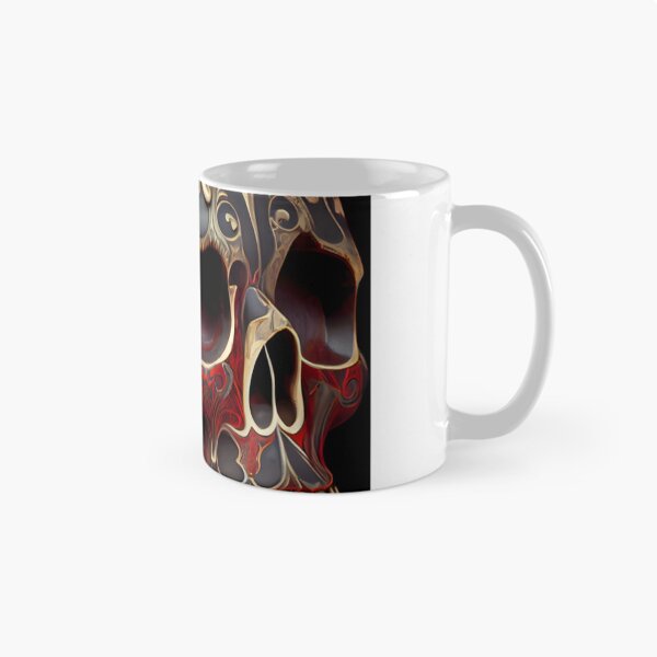 Item preview, Fabergé-style skull no. 1 designed and sold by AvalancheBush.