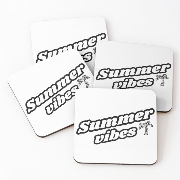 Item preview, Summer vibes designed and sold by FieldScent.