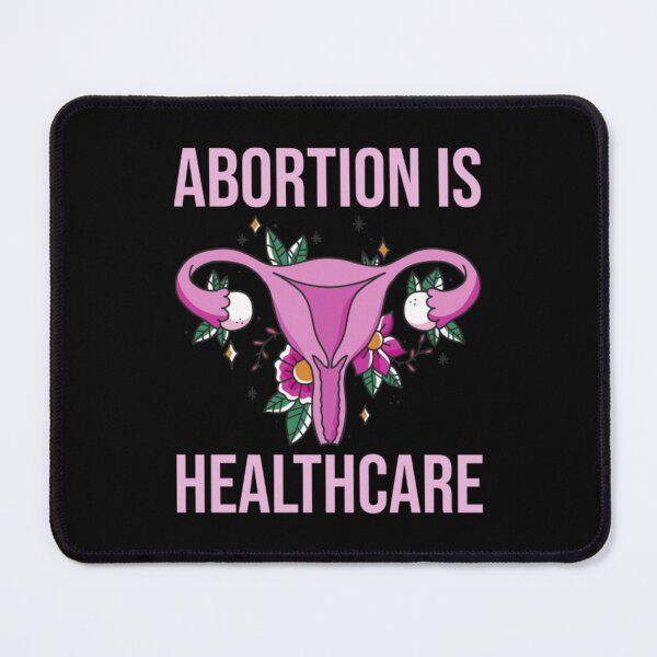 Item preview, Abortion Is Healthcare IV29 designed and sold by ReizArtDesign.