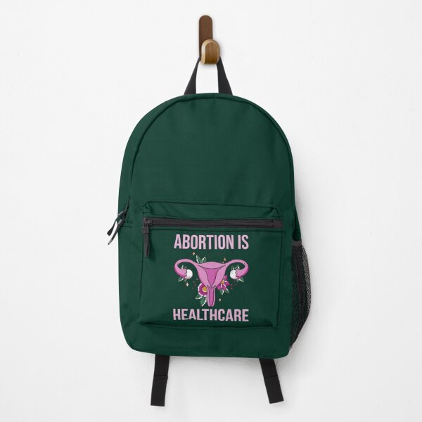 Item preview, Abortion Is Healthcare IV29 designed and sold by ReizArtDesign.