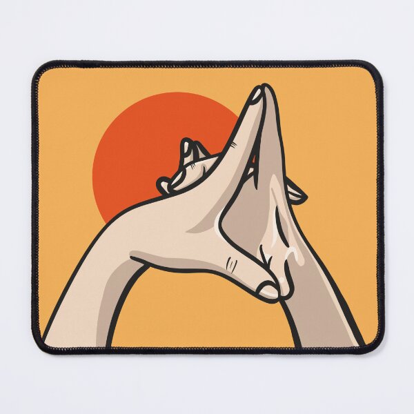 Item preview, MUDRA | UTTARABODHI, ENLIGHTENMENT  designed and sold by axelle1410.