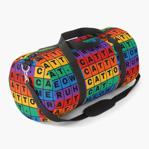 Item preview, Catta Catty Catto Cat Meow! Bruh designed and sold by AnimPet.