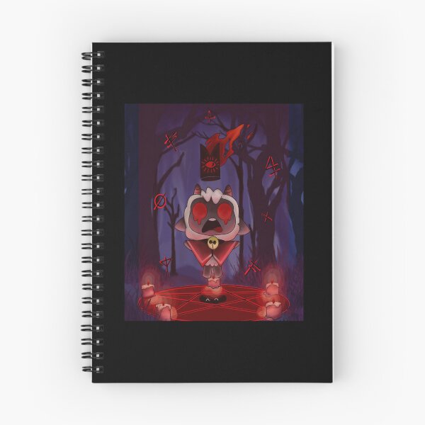 Item preview, cult of the lamb  designed and sold by Harry---Akhtar.