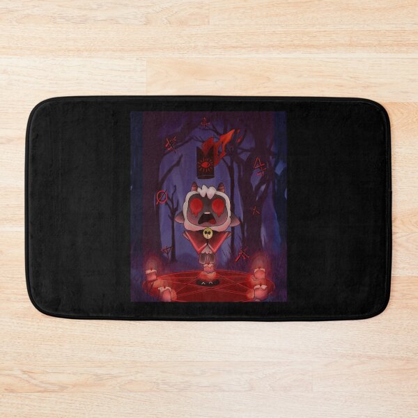 Item preview, cult of the lamb  designed and sold by Harry---Akhtar.