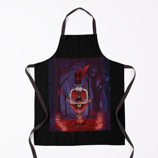Item preview, cult of the lamb designed and sold by Harry---Akhtar.