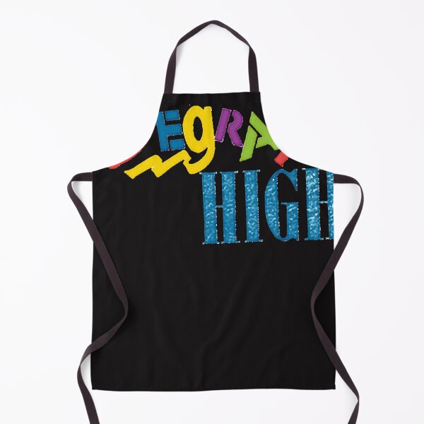 Item preview, Degrassi High Fitted Scoop designed and sold by PennyNord6.