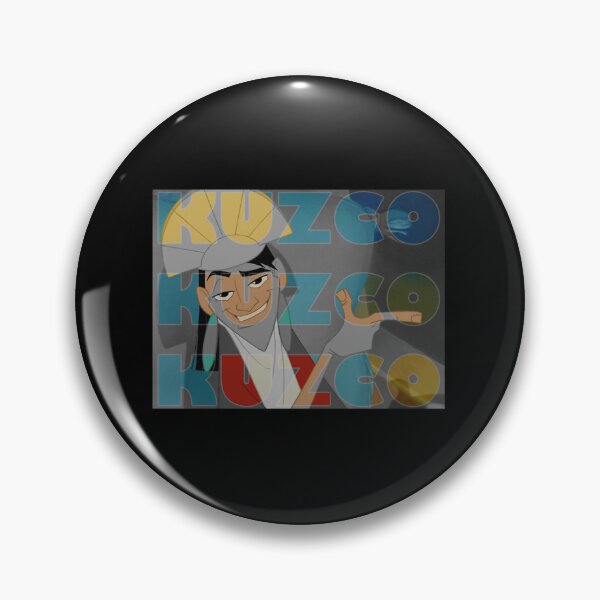 Item preview, KUZCO KUZCO KUZCO 1 Sticker  designed and sold by gasbagartdigita.