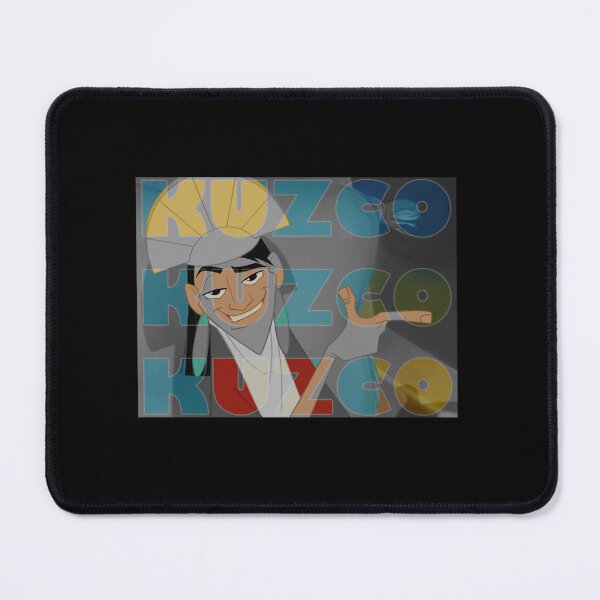 Item preview, KUZCO KUZCO KUZCO 1 Sticker designed and sold by gasbagartdigita.
