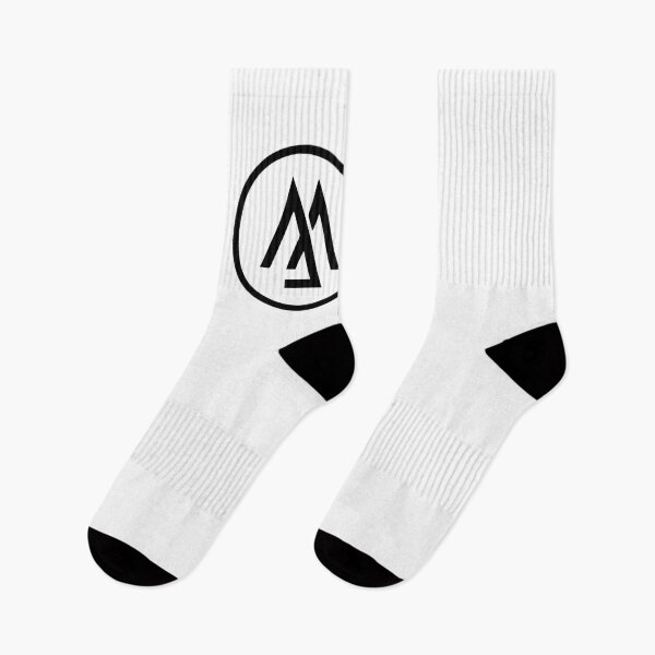 Item preview, Martin Jensen Logo   designed and sold by PennyNord6.