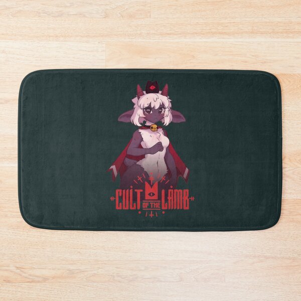 Item preview, Cult Of The Lamb   designed and sold by Harry---Akhtar.