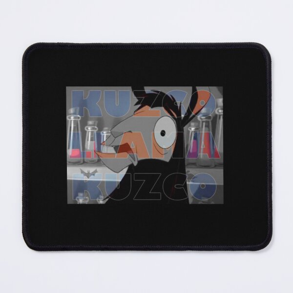 Item preview, KUZCO LLAMA KUZCO Sticker designed and sold by gasbagartdigita.