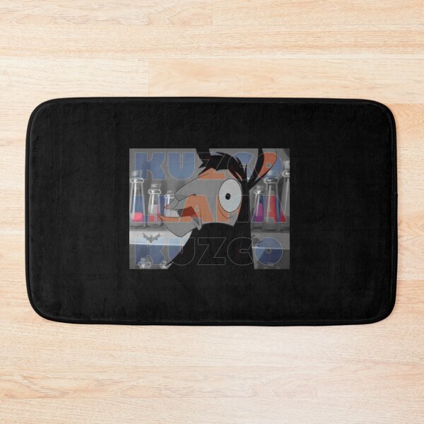 Item preview, KUZCO LLAMA KUZCO Sticker  designed and sold by gasbagartdigita.