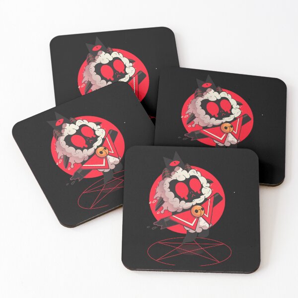 Item preview, Cult of the lamb   designed and sold by Harry---Akhtar.