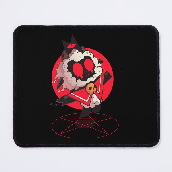 Item preview, Cult of the lamb   designed and sold by Harry---Akhtar.