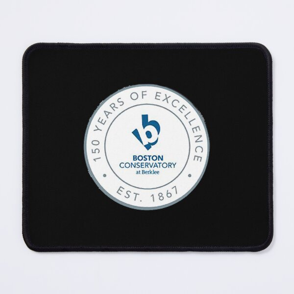 Item preview, Boston conservatory logo  designed and sold by Kingsleyson.