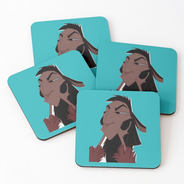 Item preview, Kuzco designed and sold by gasbagartdigita.