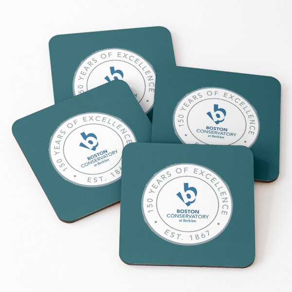 Item preview, Boston conservatory logo  designed and sold by Kingsleyson.