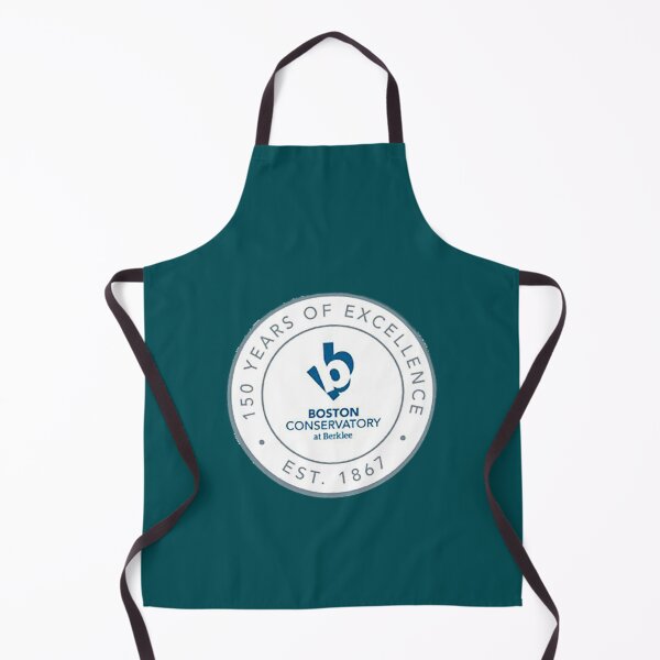 Item preview, Boston conservatory logo designed and sold by Kingsleyson.