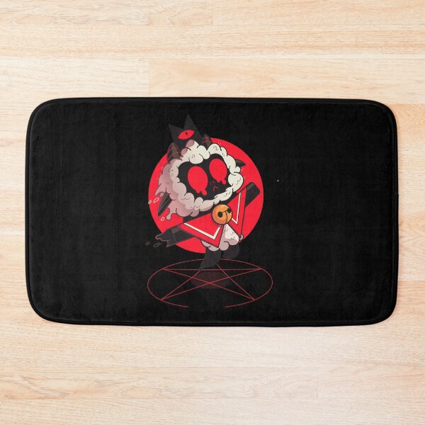 Item preview, Cult of the lamb   designed and sold by Harry---Akhtar.