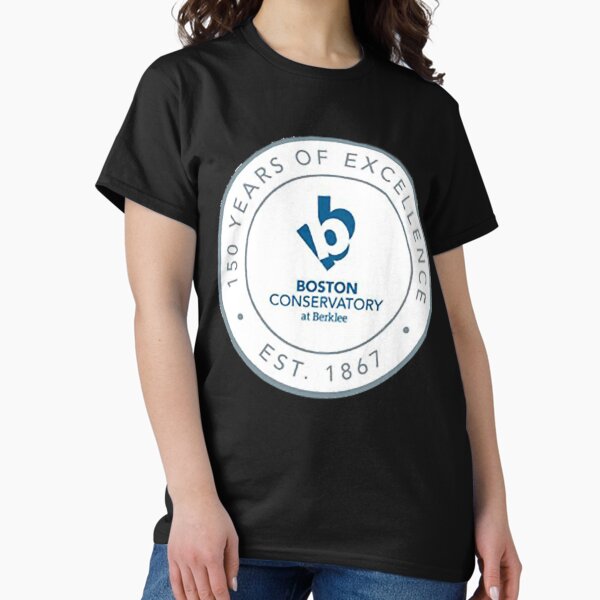 Item preview, Boston conservatory logo  designed and sold by Kingsleyson.