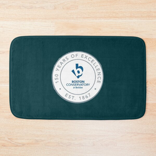 Item preview, Boston conservatory logo  designed and sold by Kingsleyson.