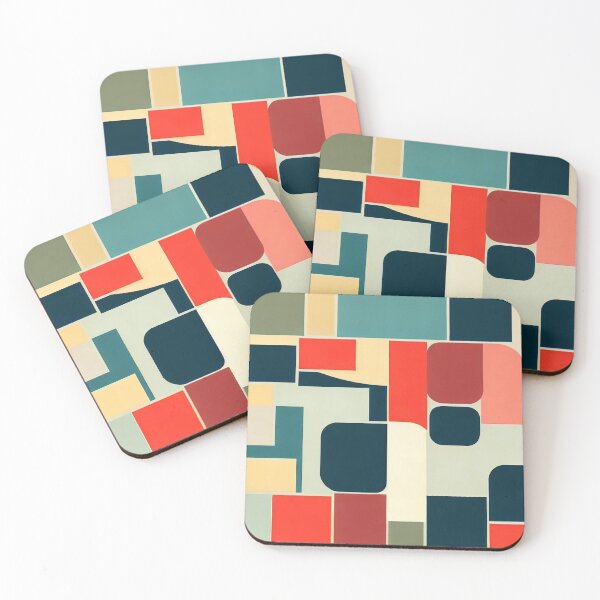 Item preview, Bauhaus designed and sold by Donkey's Salad.