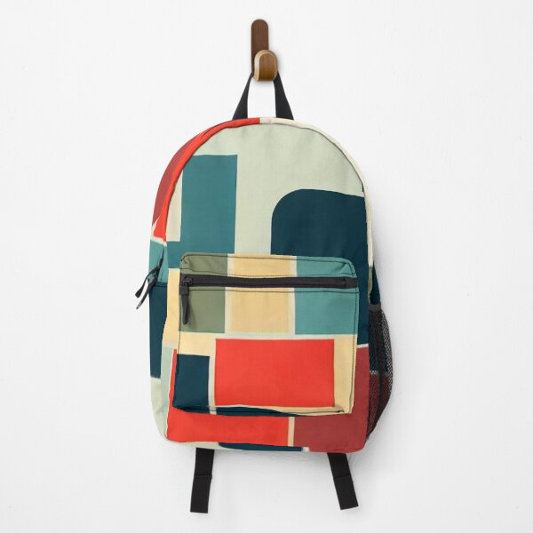 Item preview, Bauhaus designed and sold by Donkey's Salad.
