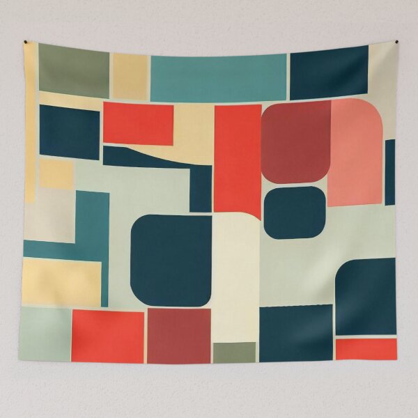 Item preview, Bauhaus designed and sold by Donkey's Salad.