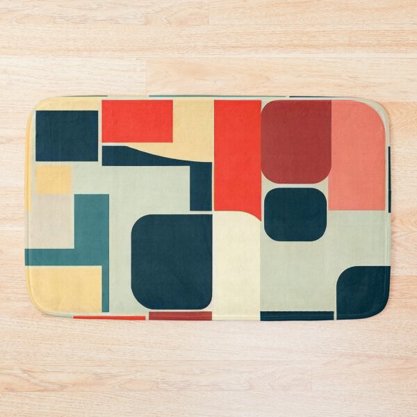 Item preview, Bauhaus designed and sold by Donkey's Salad.