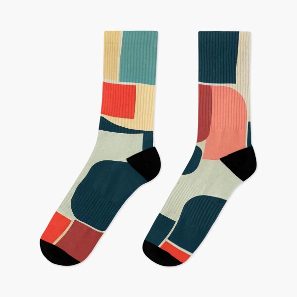 Item preview, Bauhaus designed and sold by Donkey's Salad.