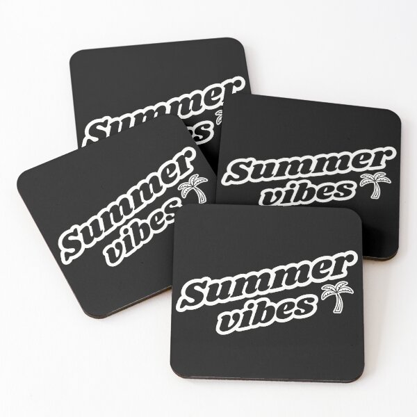 Item preview, Summer vibes designed and sold by FieldScent.