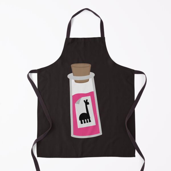 Item preview, Kuzco’s Llama Poison Bottle Sticker designed and sold by gasbagartdigita.