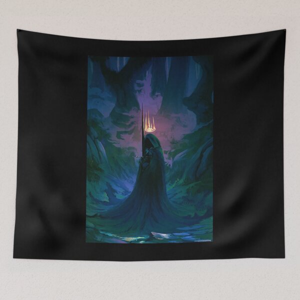 Item preview, dark rider   designed and sold by Harry---Akhtar.