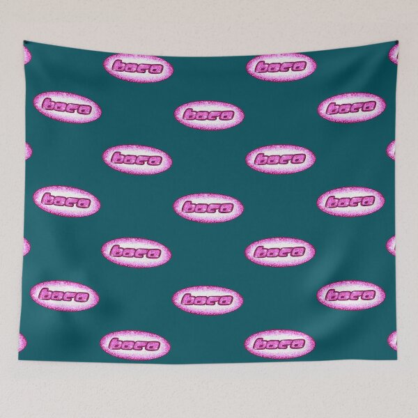 Item preview, Boston Conservatory Sparkle Pink designed and sold by Kingsleyson.