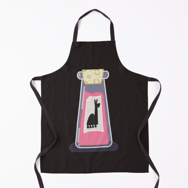 Item preview, Kuzco’s poison Sticker designed and sold by gasbagartdigita.