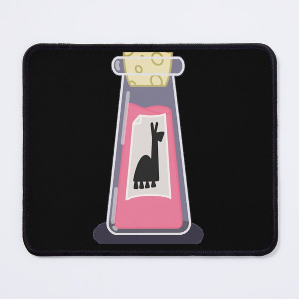Item preview, Kuzco’s poison Sticker designed and sold by gasbagartdigita.