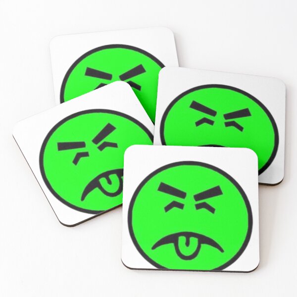 Item preview, yuck! designed and sold by Sunflower5576.